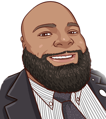 Brandon Bee Dixon — Branch Manager